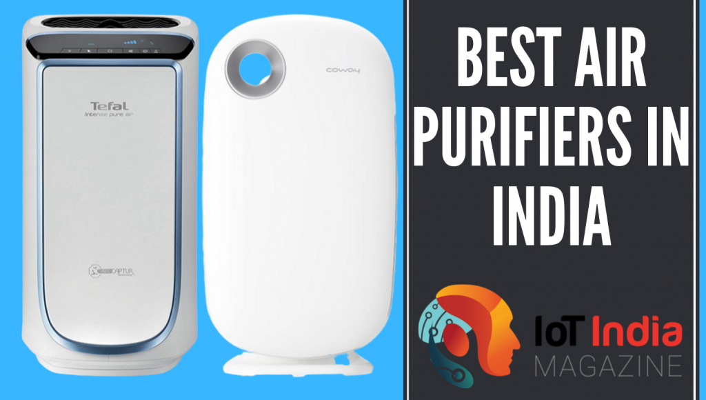 Best Air Purifiers in India