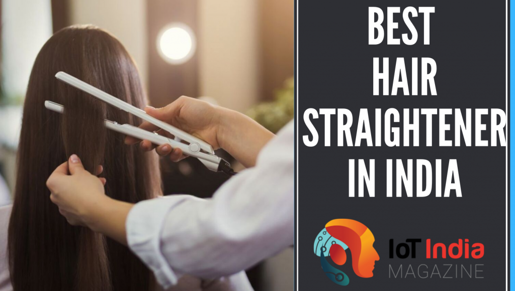 Best Hair Straighteners