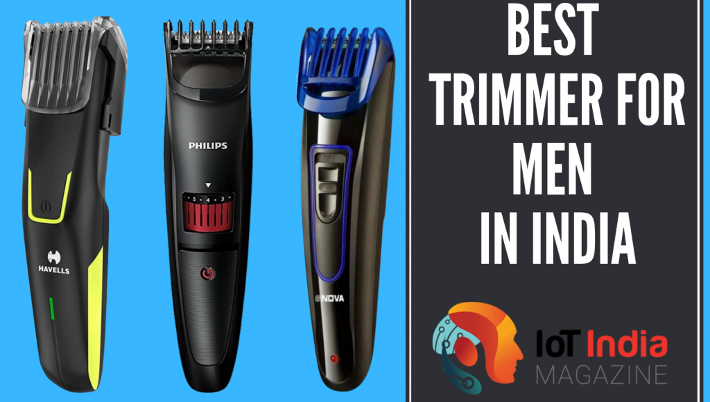 Best-beard-Trimmers