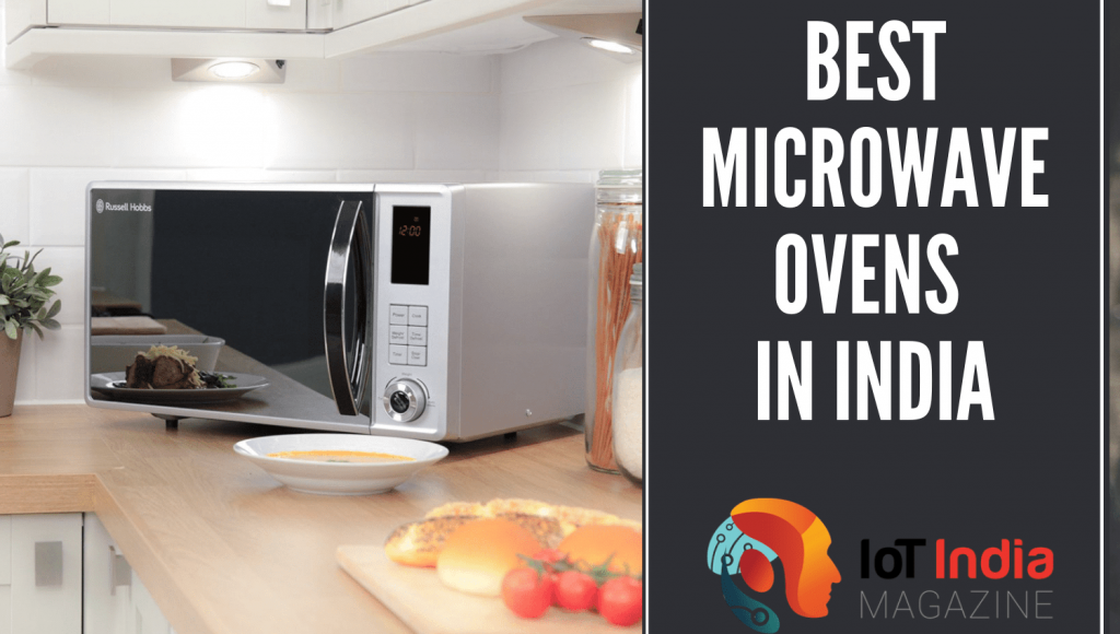best mircowave ovens in india