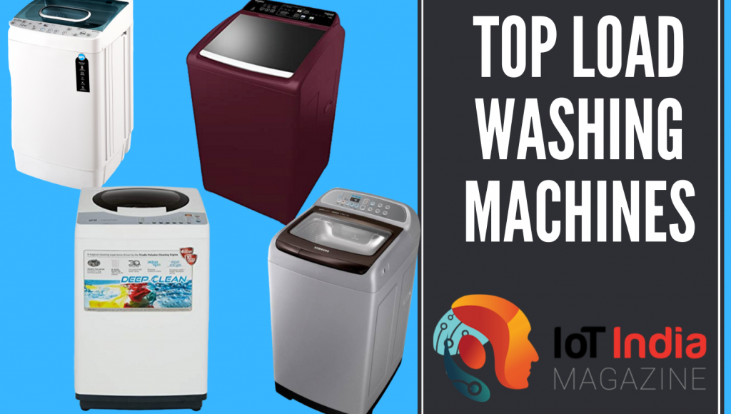 top load-washing machines
