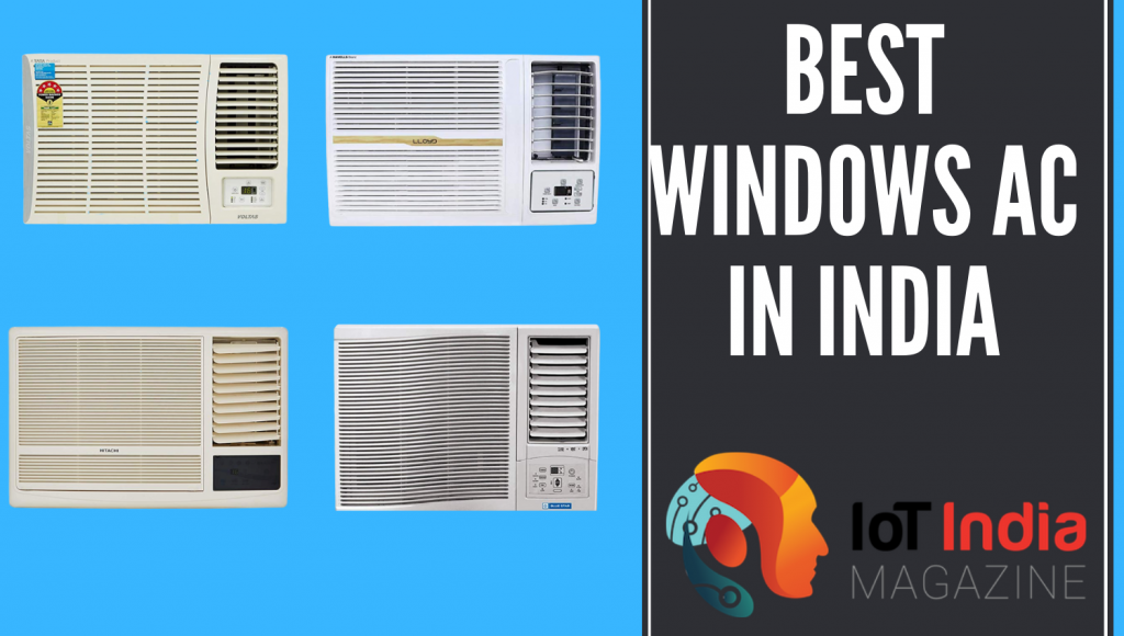 best-window-ac-india