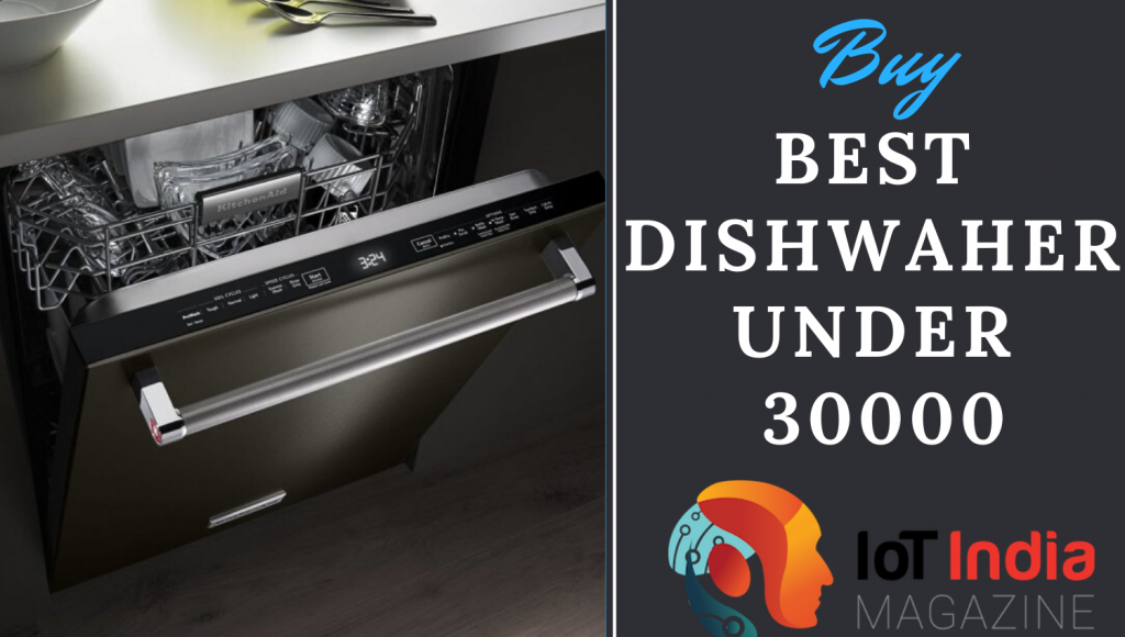 best-dishwasher-under-30000