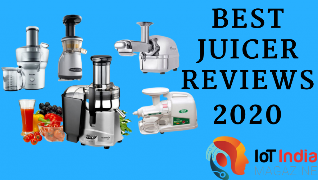 Best Juicer in india